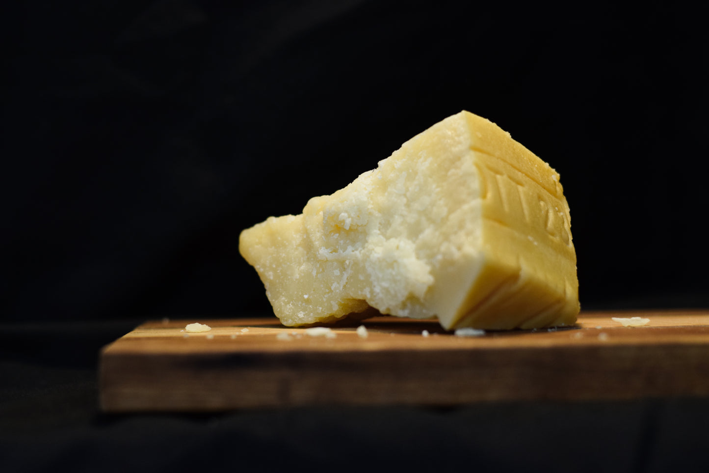 Parmesan Cheese Photo Pack