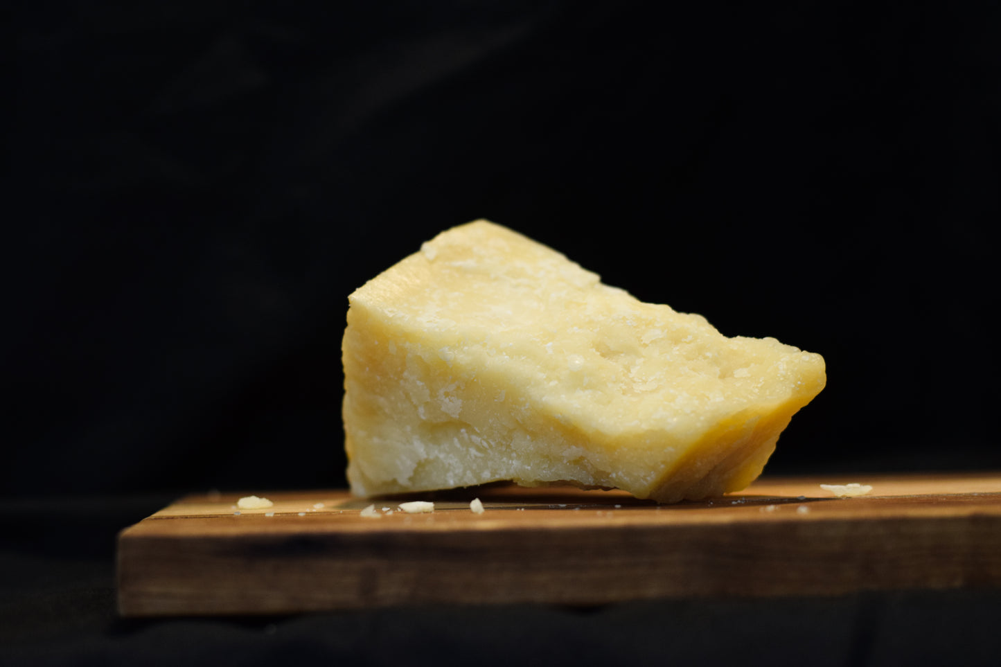 Parmesan Cheese Photo Pack