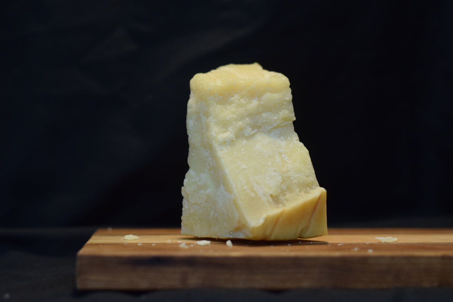 Parmesan Cheese Photo Pack